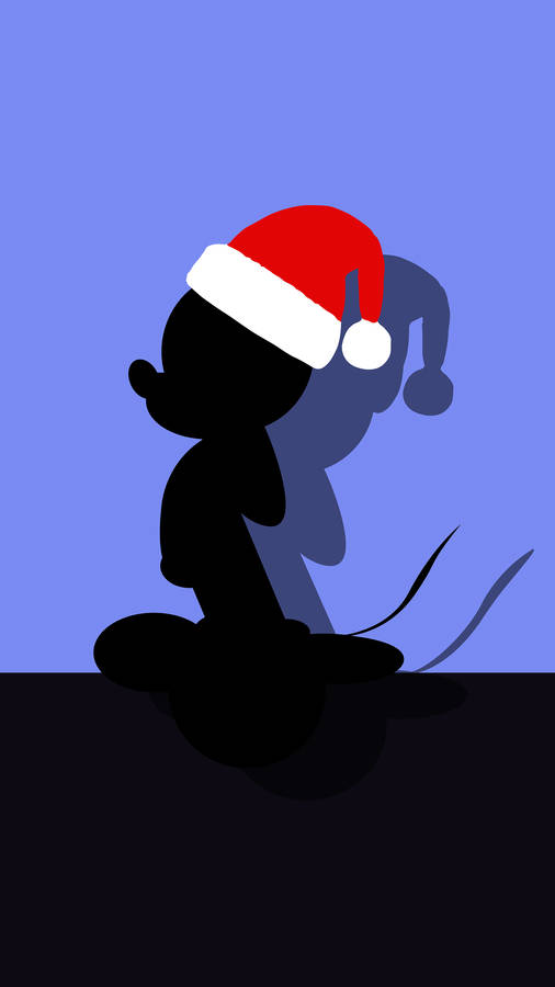 free mickey mouse holiday clip art - photo #44